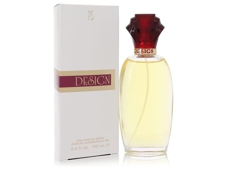 Perfume Feminino Design PAUL SEBASTIAN Fine Parfum 3.4 Oz For Women 100 Ml