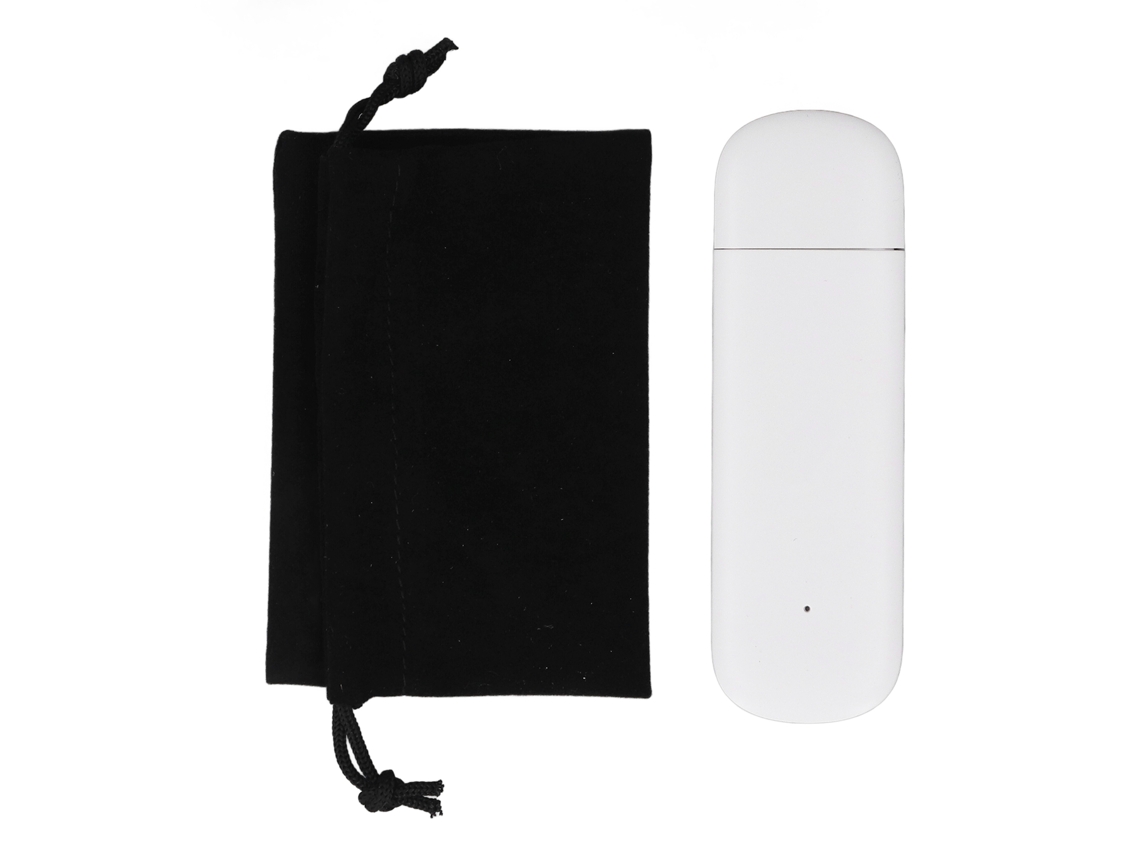 Roteador Sem Fio Mali portátil 4G LTE hotspot móvel, 150Mbps, suporta 8 dispositivos, segurança múltipla