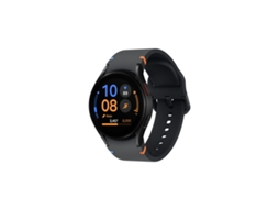 Smartwatch SAMSUNG SM-R861NZKAEUE (Preto - 1,2")