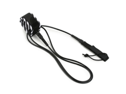 Mali corda de Prancha de Surf Leash com Rotação de Aço Suave 6ft/8ft/10ft para Surf e Paddleboard
