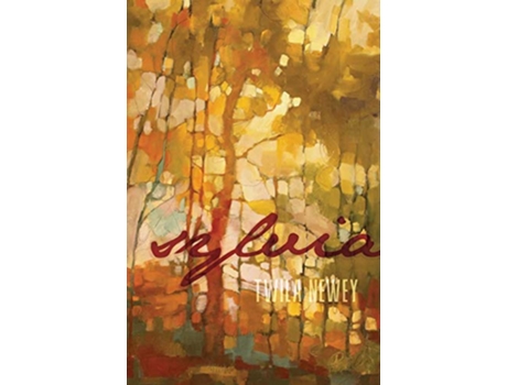 Livro Sylvia de Twila Newey (Inglês)