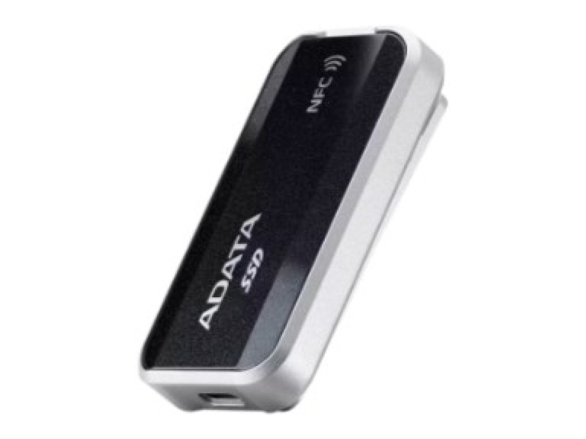 Ssd Externo Adata Urban Tapsafe 1000 Gb