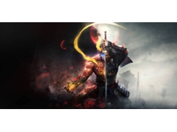 Jogo PS4 Nioh 2 (Special Edition - RPG - M18) — Lançamento previsto a 13 de Março 2020