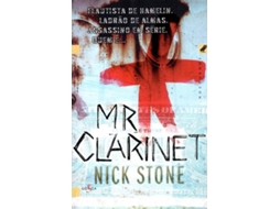 Livro de Nick Stone (Português)