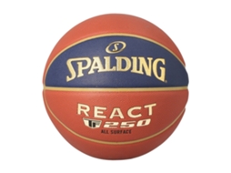 Bola SPALDING LNB React TF 250