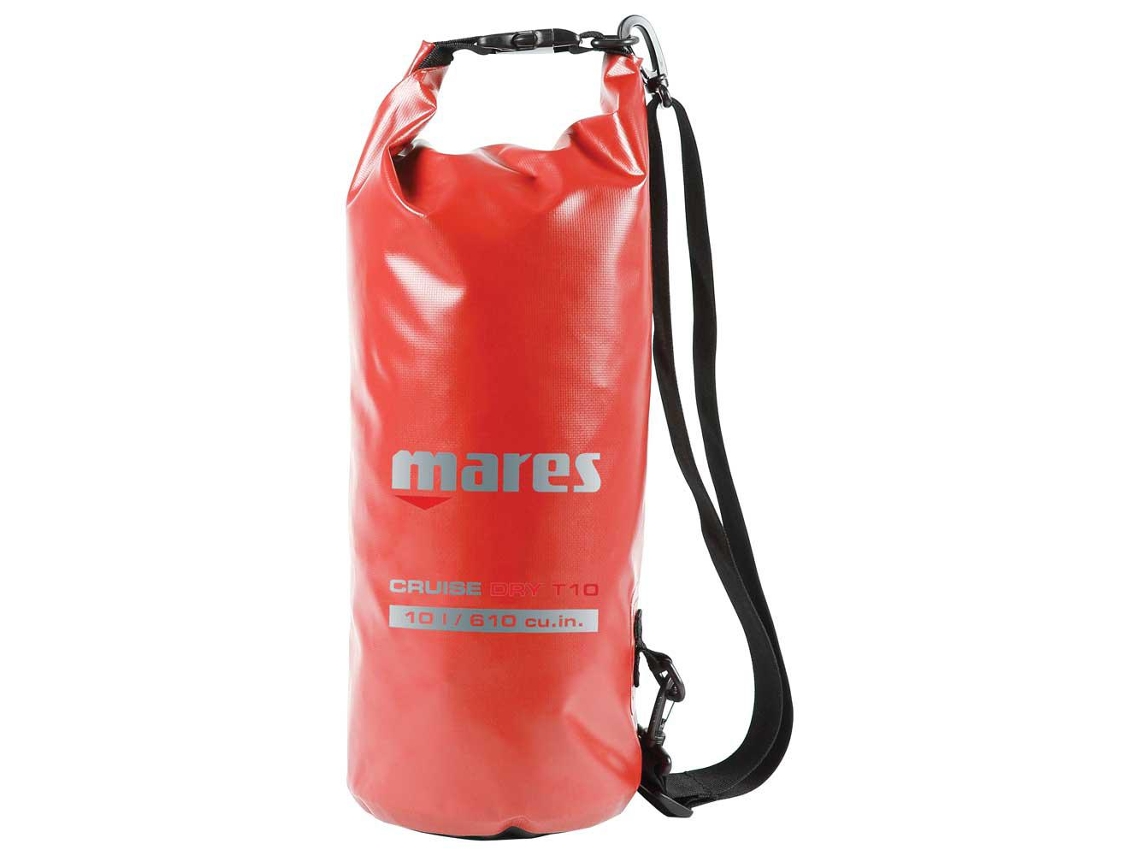 Mares Cruise Dry 10l