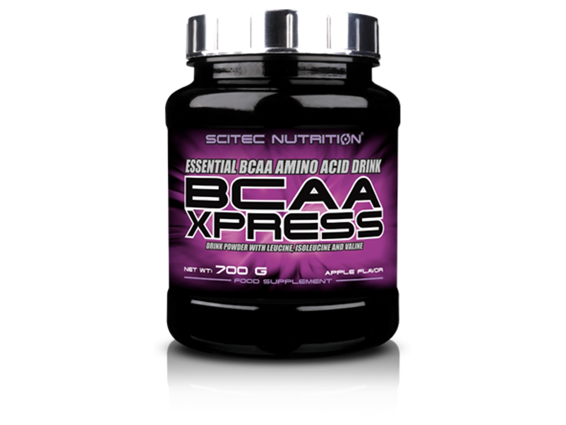 Scitec Nutrition Bcaa Xpress 700 Gr Mango