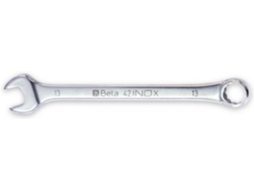 Chave Boca em Aço Inox BETA 42INOX 7