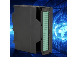 Laxiscreed Módulo De Automação Plc Compatível Com S7-300 Para Controle Avançado