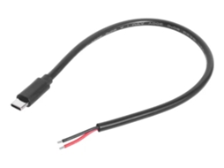 Cabo Usb De Carregamento E Dados, Tipo C, Para Dispositivos Eletrônico
