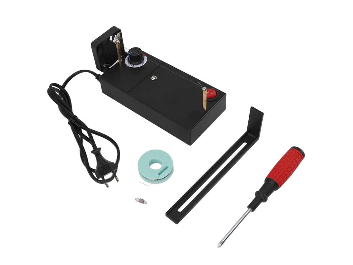 Máquina de Corte Térmico Elétrica Portátil 220v Eu