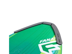 Protetor Windsurf Nose Verdeion