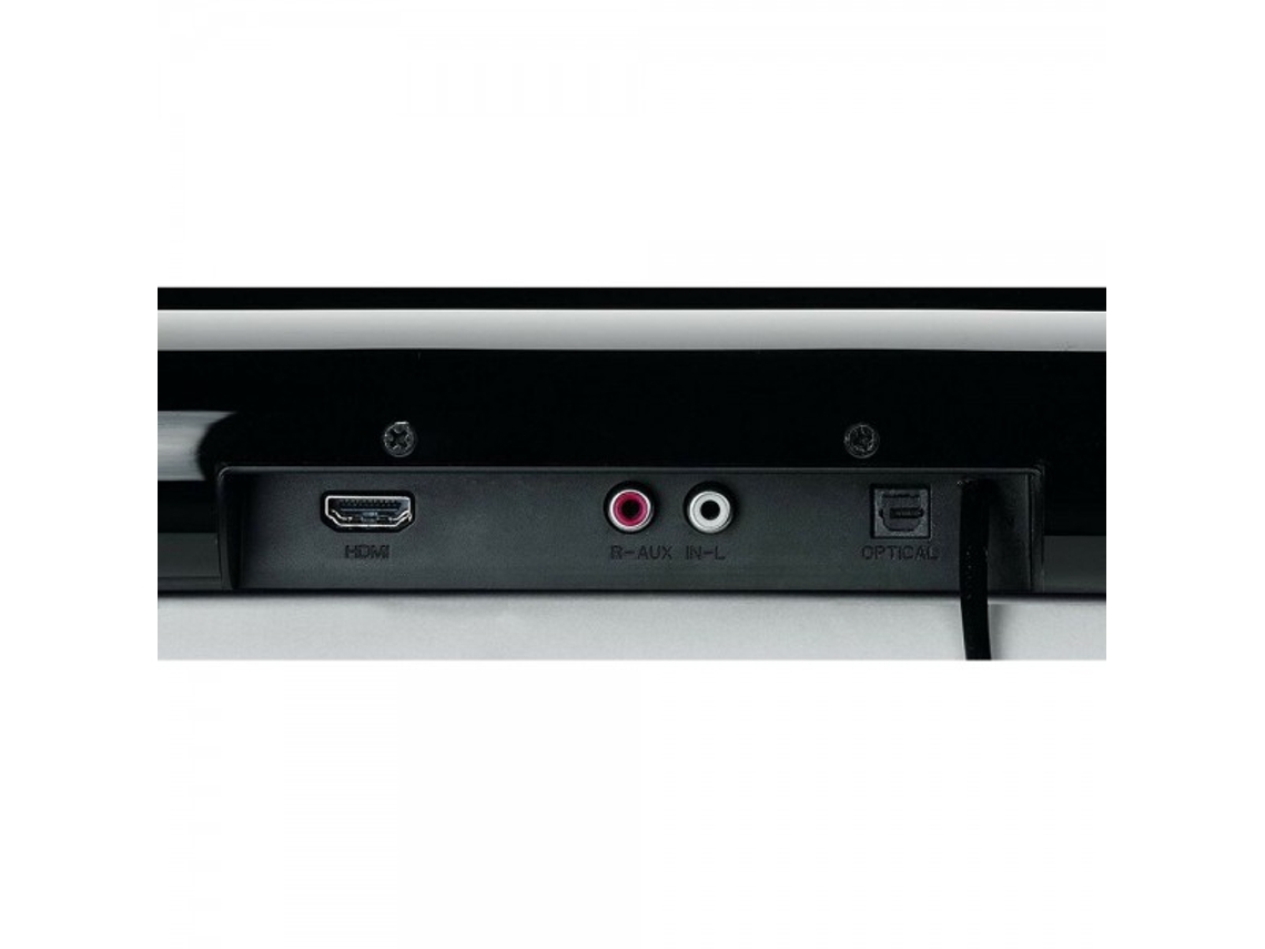 Soundbar sem Fios GRUNDIG Gsb 910 Sw Bluetooth Usb Hdmi 80W Worten.pt