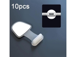 Protetores Silicone Porta Carregamento GOKOCO