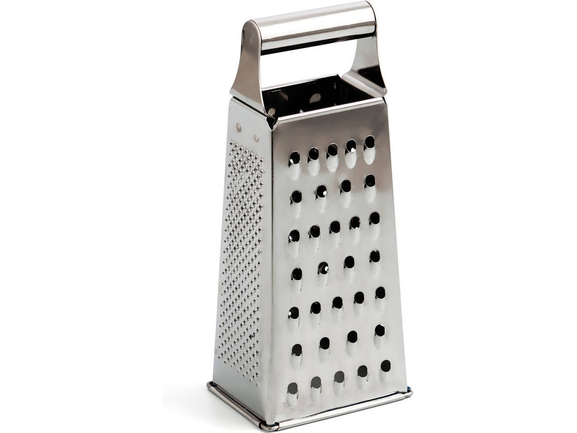 Ralador QUID (Metal - 20 cm)