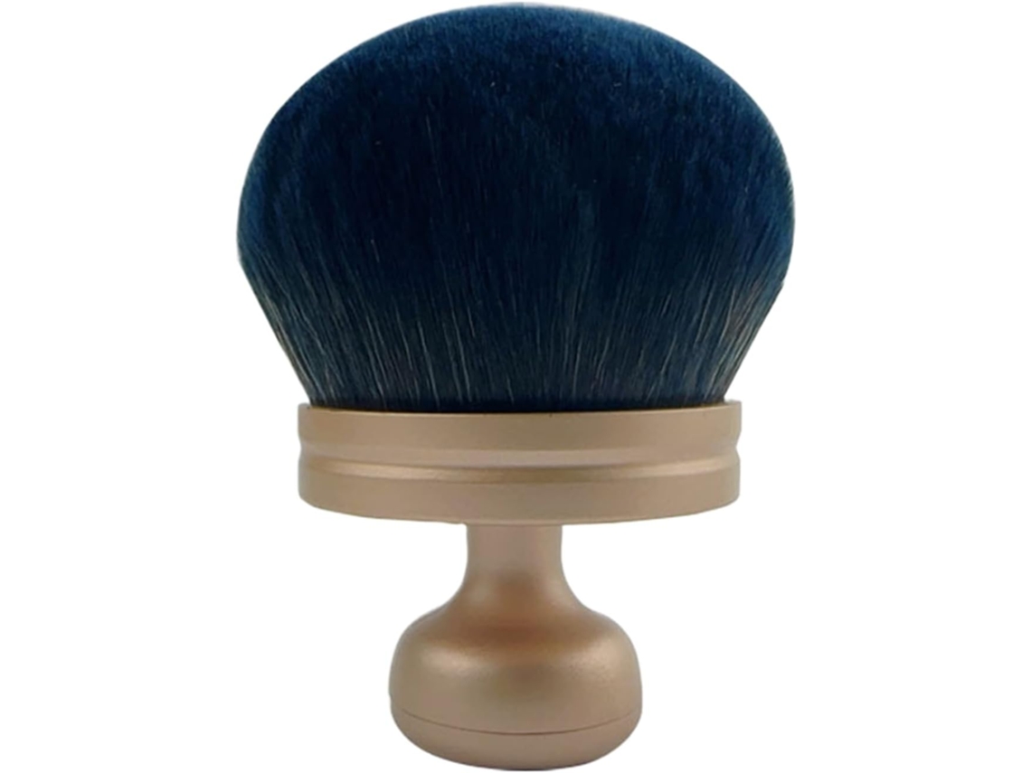 Pincel Para Esfumar Autobronzeador