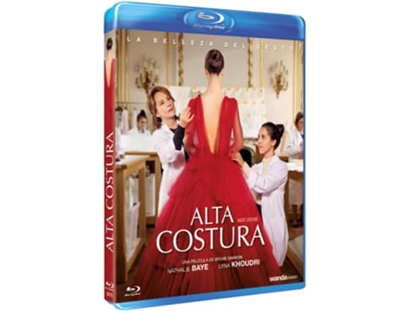 Alta Costura / Pesquisa de Alta Costura (2021)