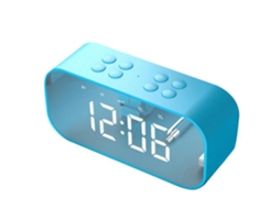 Coluna Bluetooth TECH DISCOUNT