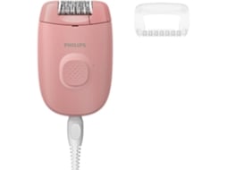 Depiladora PHILIPS BRE227/00 (Outlet Grade A - Arranque - Multi-zonas - Corrente)