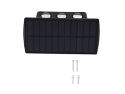 Luzes Solares Douradas À Prova Dágua Para Jardim Olysi Shop