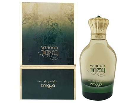 Eau De Parfum Zimaya Wujood Edp