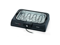 Grelhador de Mesa ARIETE 723 (2000 W)