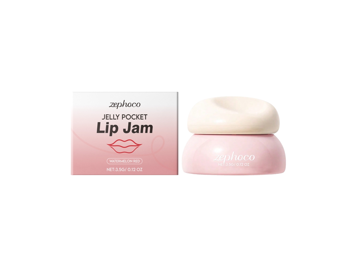 Batom Gel Hidratante Melancia