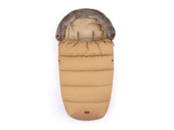 Saco de Dormir 4Em1 PETITE&MARS Comfy Elegant Caramel