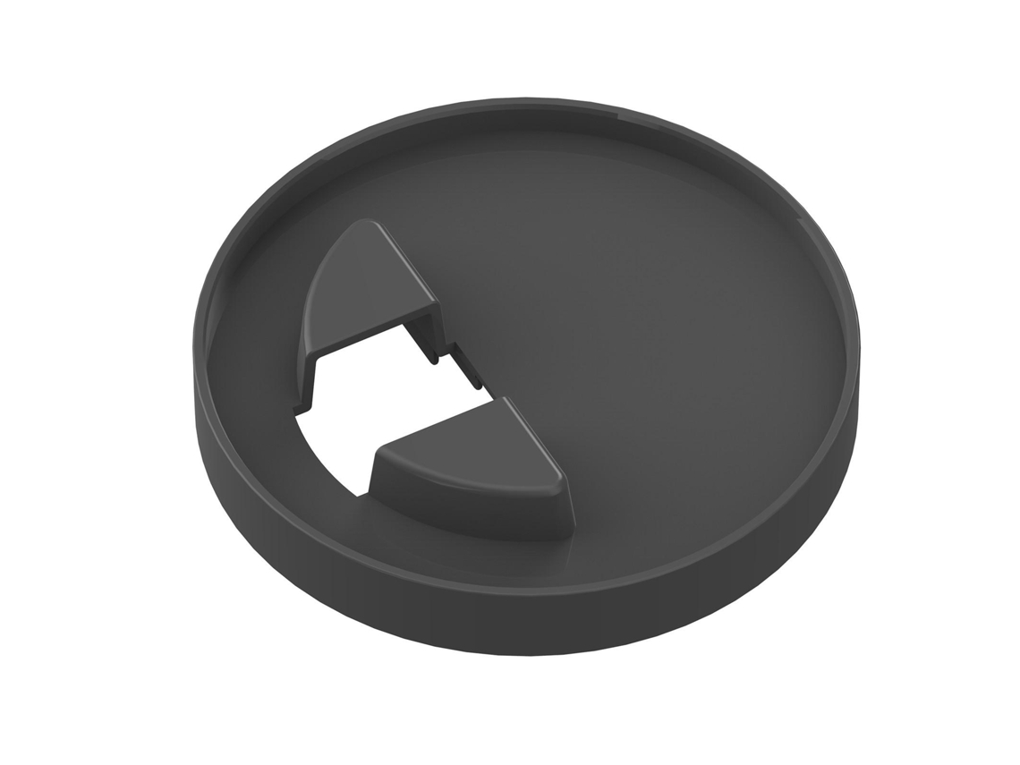 Suporte de Desktop EOOCOO (suporta a Colocação Estável do Echo Show)
