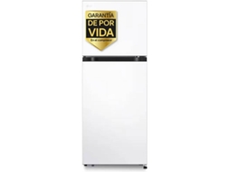 Frigorífico Combinado LG GTBV22SWNJ (No Frost - 144,5 cm - 217 L - Branco)