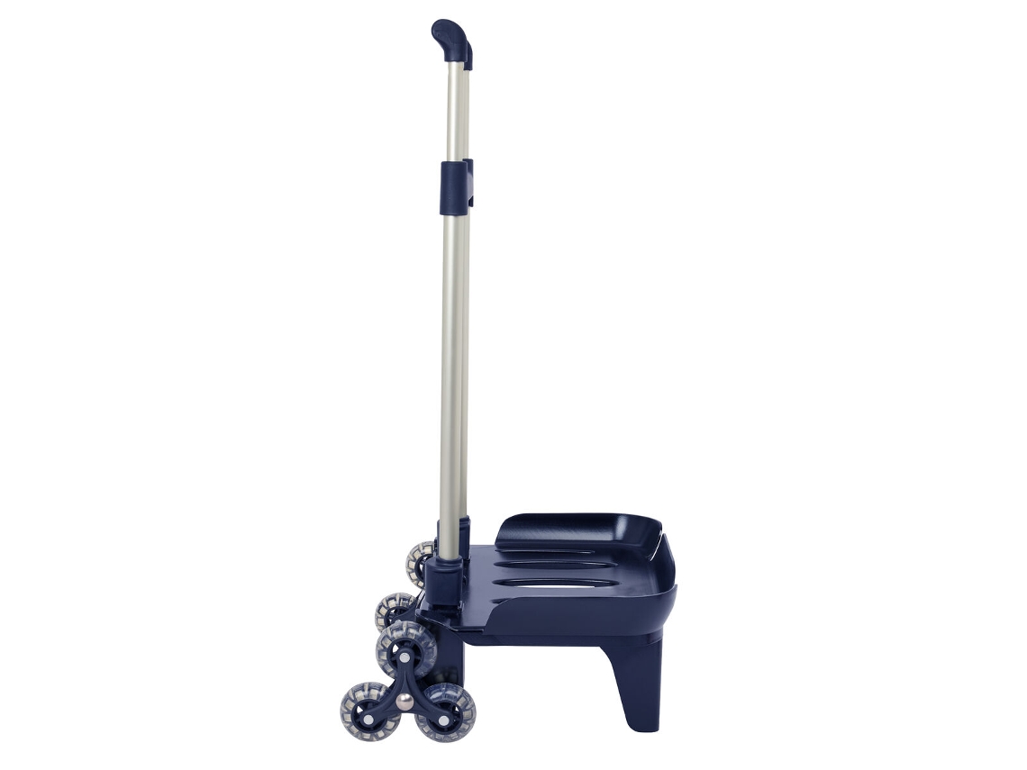 Trolley Para Mochila Safta