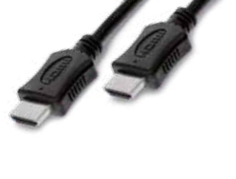 Cabo Hdmi Tipo Estándar NUOVAVIDEOSUONO Preto