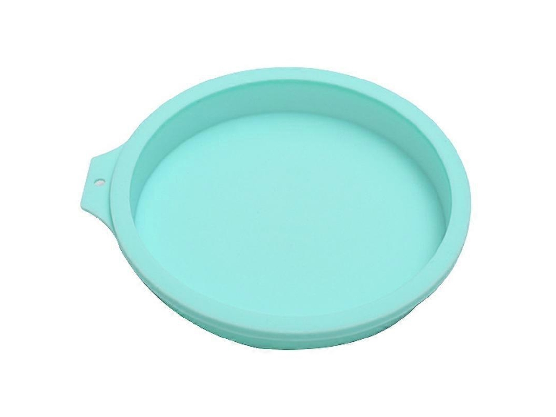 Forma Redonda Para Bolo De 6 Polegadas, Forma Para Assar Bolo Chiffon Webake (sem Bpa, Sem Certificado Fda)