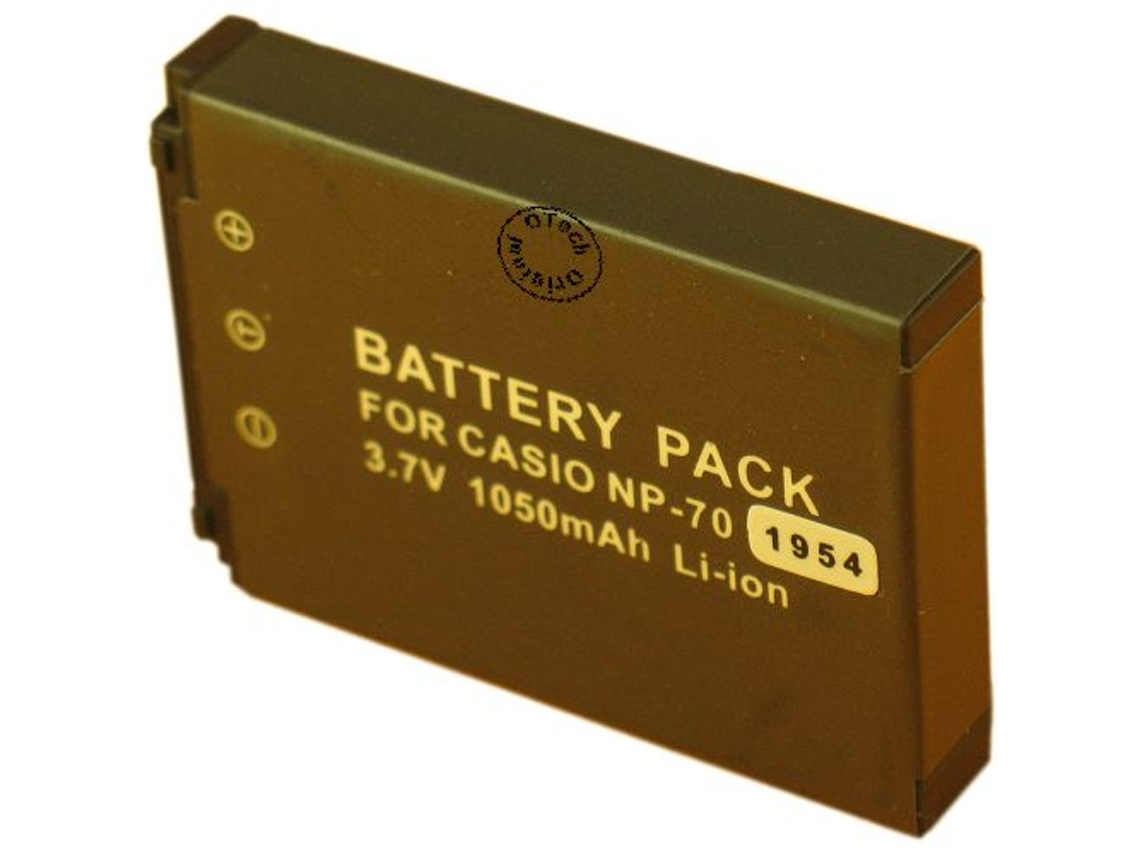 Bateria OTECH Compatível para CASIO EXILIM EX-Z150