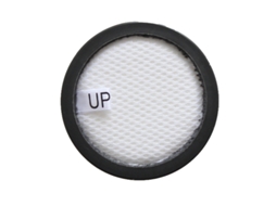 1pc aspirador de pó filtro hepa para dibea dw200 tt8 m500 filtros aspirador sem fio acessórios substituição