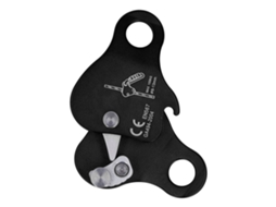 Agarrador de Corda de Escalada Auto blocante 8 13mm Preto