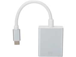 Adaptador De Vídeo Macho Para Fêmea Para Adaptador De Interface Multimídia