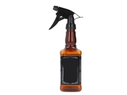 2pcs Botellas De Spray Vintage De Peluquería Para Estilismo