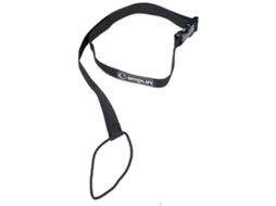 AMPLIFI Standard Leash Preto