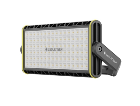 Af12r Work Workshop Flashlight Ledlenser