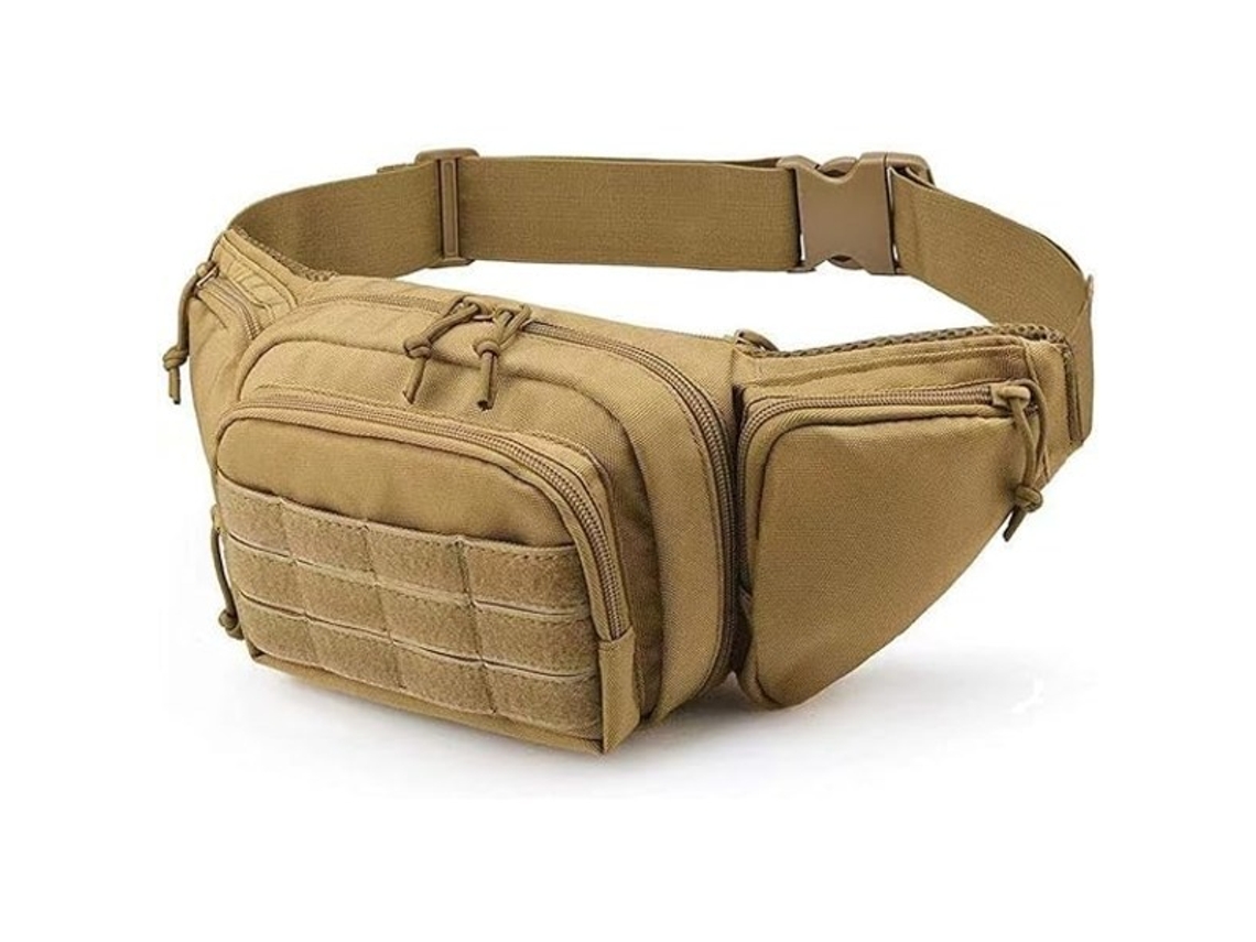 Lurelia Pochete Corrida, Pochete Tática, Bolsa Militar, Bolsa De Caminhada, Bolsa De Corrida