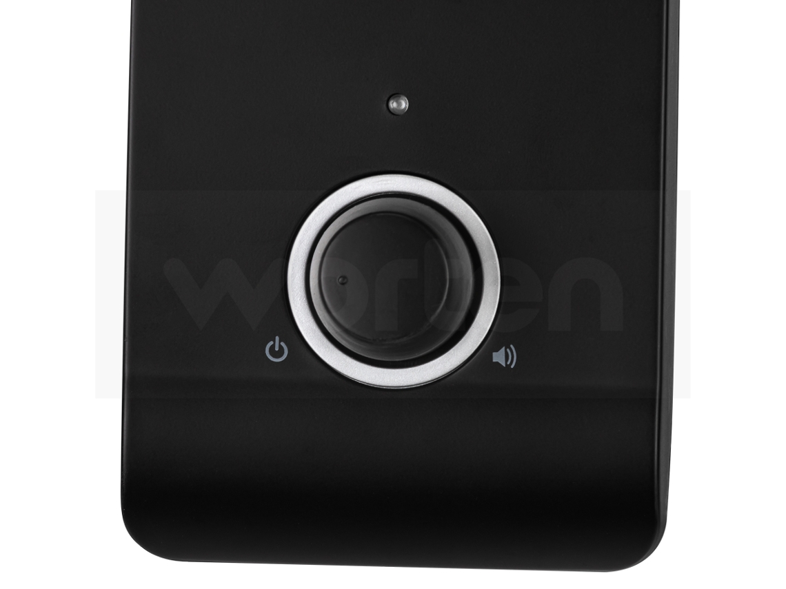 Colunas 2.0 TRUST TRUST Remo (PC - 16 W)