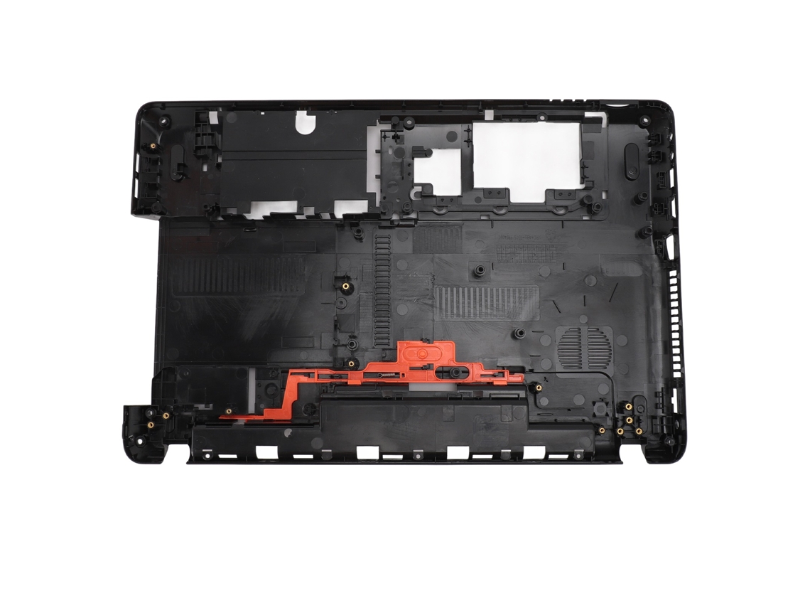 2026zentro-base Inferior Para Laptop Acer Aspire E1‑521 E1‑531 E1‑571 Com Buracos Precisos E Resfriamento Rápido