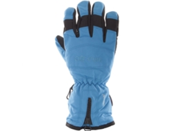 Luvas Classic Azul 4 Rapaz JOLUVI