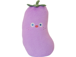 Peluche HXDZFX Beringela 38-48 Cm