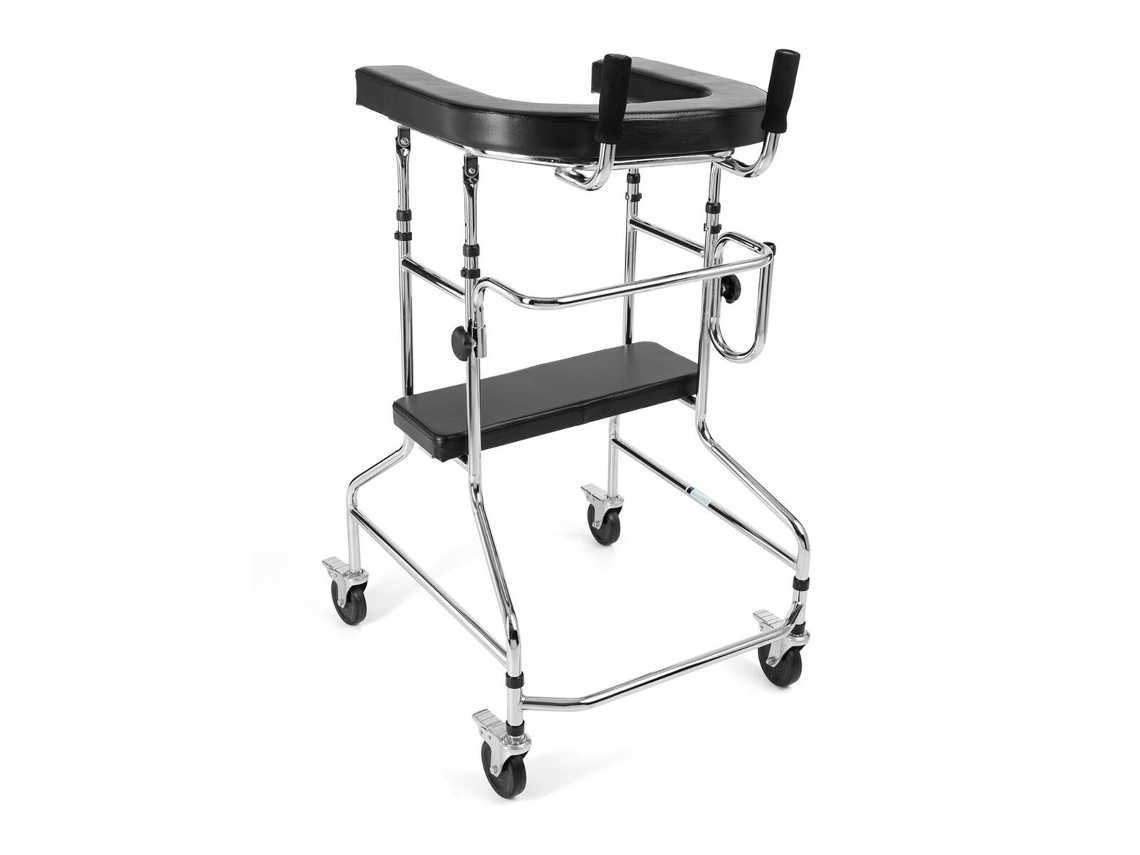 Andarilho com rodas TIMAGO PPC069