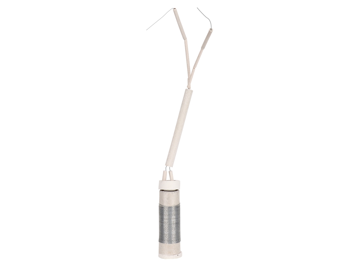 Núcleo De Calefacción Cerámica Para Plancha Elétrica Y Soldador Externo 100w Herramienta De Solda