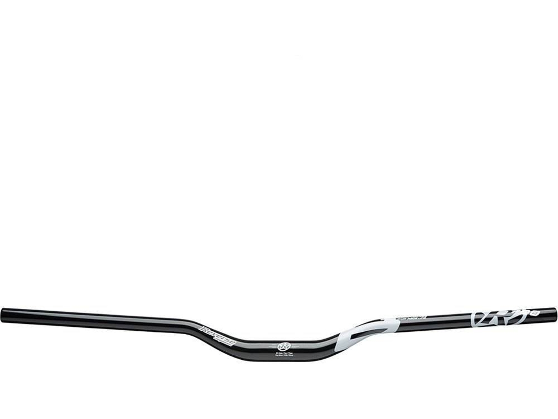 Guiador REVERSE COMPONENTS Base 35 Mm