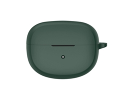 Capa Protetora Halinuia Silicone Modelo Bo (compatível Bose Ultra Open, Silicone Absorção De Impactos)