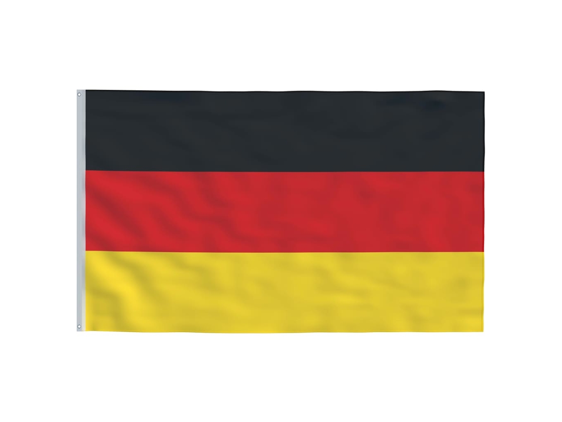 Germany Flag, Germany Flags Vidaxl (n/a)